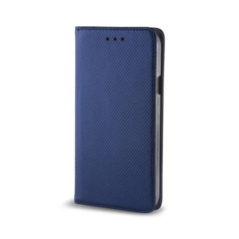Futrola flip SMART CASE BOOK (Smart Magnet case) za Realme Note 60 / Realme C63 teget