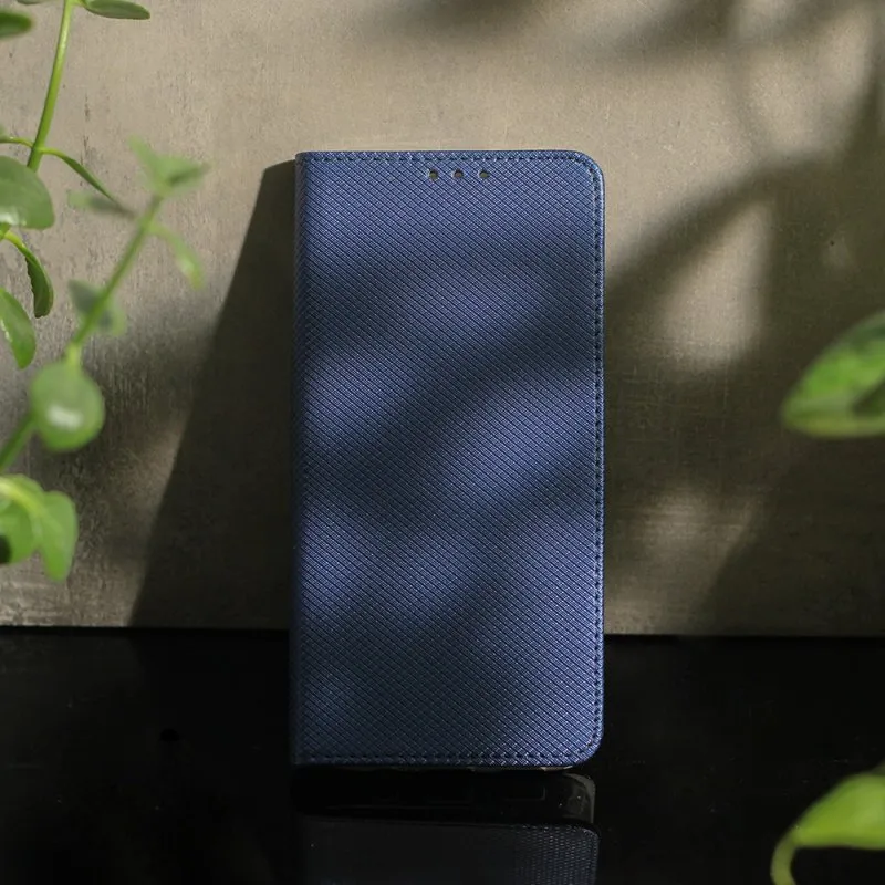 Futrola flip SMART CASE BOOK (Smart Magnet case) za Realme Note 60 / Realme C63 teget