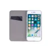 Futrola flip SMART CASE BOOK (Smart Magnet case) za Realme Note 60 / Realme C63 crvena