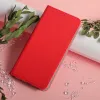 Futrola flip SMART CASE BOOK (Smart Magnet case) za Realme Note 60 / Realme C63 crvena