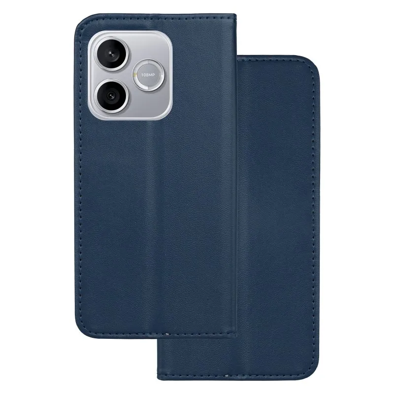 Futrola flip SMART MAGNETO BOOK (Magnetic case) za HONOR 600 Lite teget