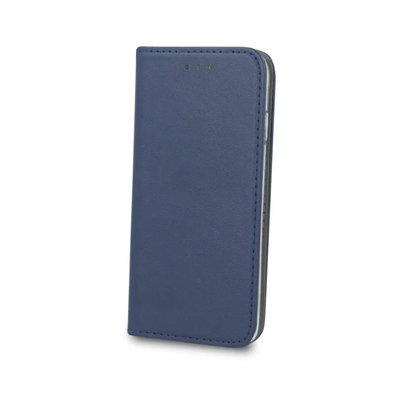 Futrola flip SMART MAGNETO BOOK (Magnetic case) za HONOR 600 Lite teget