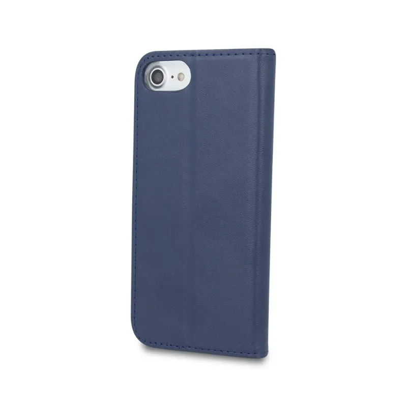 Futrola flip SMART MAGNETO BOOK (Magnetic case) za HONOR 600 Lite teget