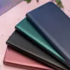 Futrola flip SMART MAGNETO BOOK (Magnetic case) za HONOR 600 Lite teget