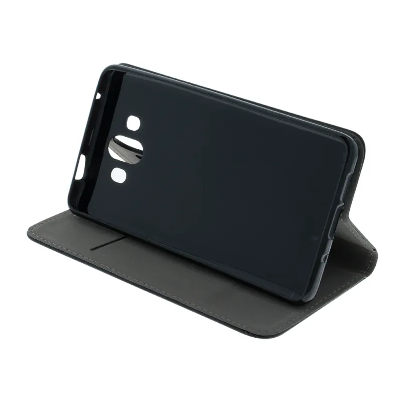 Futrola flip SMART MAGNETO BOOK (Magnetic case) za HONOR Magic 8 Pro crna