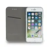 Futrola flip SMART MAGNETO BOOK (Magnetic case) za Realme 16 5G bordo