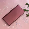 Futrola flip SMART MAGNETO BOOK (Magnetic case) za Realme 16 5G bordo