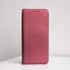 Futrola flip SMART MAGNETO BOOK (Magnetic case) za Realme 16 5G bordo