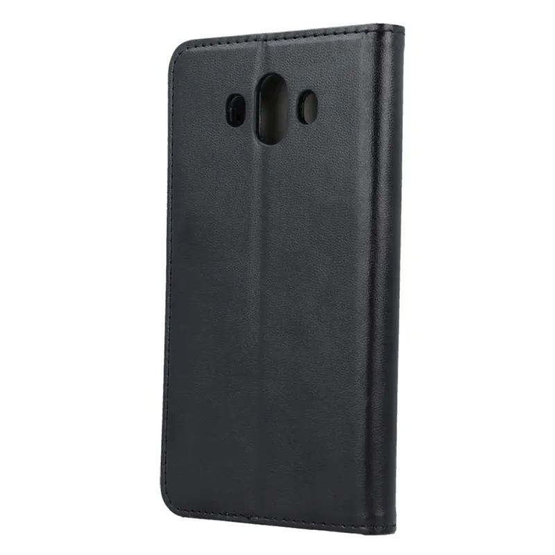 Futrola flip SMART MAGNETO BOOK (Magnetic case) za Realme Note 60 / Realme C63 crna