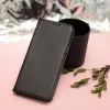Futrola flip SMART MAGNETO BOOK (Magnetic case) za Realme Note 60 / Realme C63 crna