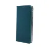 Futrola flip SMART MAGNETO BOOK (Magnetic case) za SAMSUNG Galaxy A27 5G tamnozelena