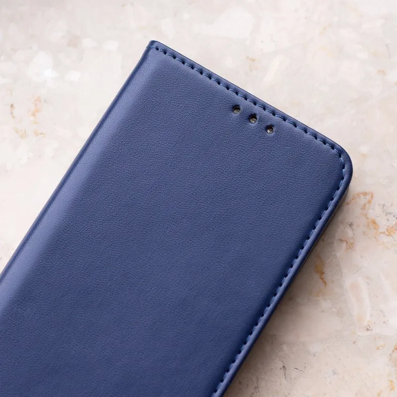 Futrola flip SMART MAGNETO BOOK (Magnetic case) za SAMSUNG Galaxy A27 5G teget