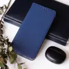 Futrola flip SMART MAGNETO BOOK (Magnetic case) za SAMSUNG Galaxy A27 5G teget