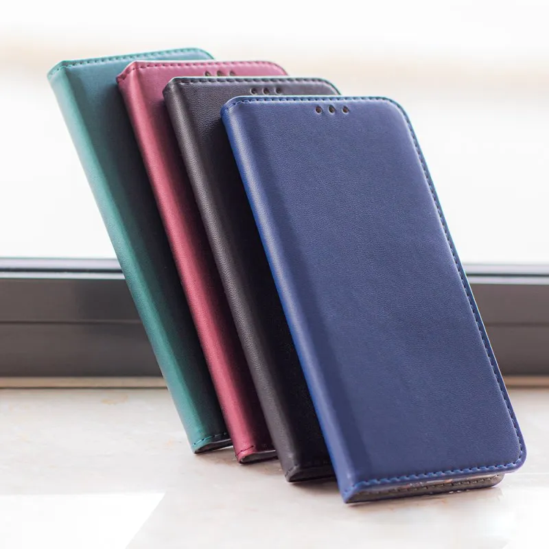 Futrola flip SMART MAGNETO BOOK (Magnetic case) za SAMSUNG Galaxy A27 5G teget