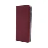 Futrola flip SMART MAGNETO BOOK (Magnetic case) za Xiaomi Redmi A7 Pro bordo