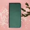 Futrola flip SMART MAGNETO BOOK (Magnetic case) za Xiaomi Redmi A7 Pro tamnozelena