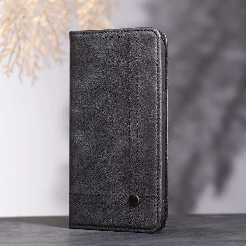 Futrola Smart Seam za SAMSUNG Galaxy S25 crna