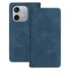 Futrola Smart Suede za HONOR 600 Lite teget
