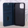 Futrola Smart Suede za HONOR 600 Lite teget