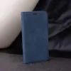 Futrola Smart Suede za HONOR 600 Lite teget