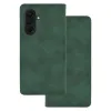 Futrola Smart Suede za SAMSUNG Galaxy A27 5G zelena