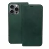 Futrola Smart Suede za SAMSUNG Galaxy A27 5G zelena