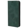 Futrola Smart Suede za SAMSUNG Galaxy A27 5G zelena