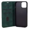 Futrola Smart Suede za SAMSUNG Galaxy A27 5G zelena