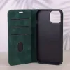 Futrola Smart Suede za SAMSUNG Galaxy A27 5G zelena