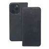 Futrola Smart Suede za SAMSUNG Galaxy A56 5G crna