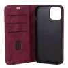 Futrola Smart Suede za SAMSUNG Galaxy A57 5G bordo