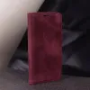 Futrola Smart Suede za SAMSUNG Galaxy A57 5G bordo