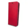 Futrola Smart Suede za SAMSUNG Galaxy A57 5G crvena