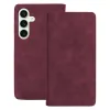 Futrola Smart Suede za SAMSUNG Galaxy S25 bordo