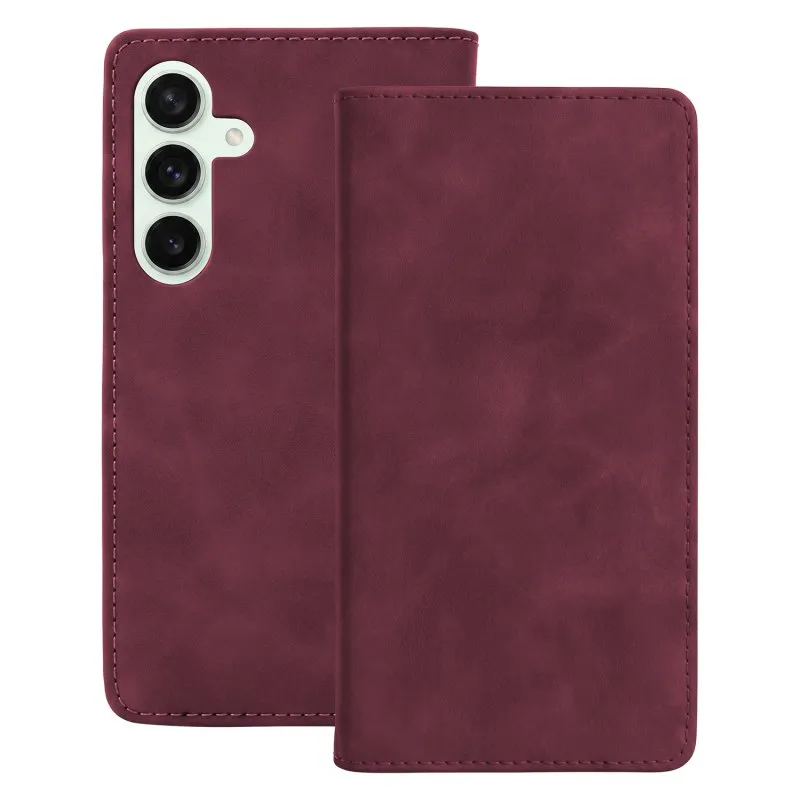 Futrola Smart Suede za SAMSUNG Galaxy S25 bordo