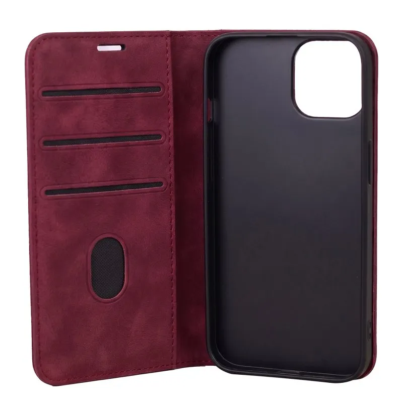 Futrola Smart Suede za SAMSUNG Galaxy S25 bordo