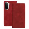 Futrola Smart Suede za Xiaomi Redmi A7 Pro crvena