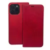 Futrola Smart Suede za Xiaomi Redmi A7 Pro crvena
