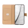 Futrola SMART TRIANGLE za HONOR Magic 8 Lite braon