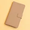 Futrola SMART TRIANGLE za HONOR Magic 8 Lite braon