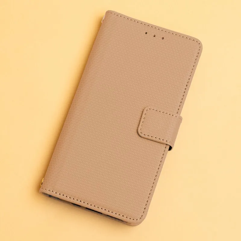 Futrola SMART TRIANGLE za HONOR Magic 8 Lite braon