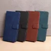 Futrola Smart Velvet za HONOR 600 / HONOR 600 Pro crna