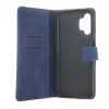 Futrola Smart Velvet za HONOR 600 / HONOR 600 Pro crna