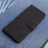 Futrola Smart Velvet za SAMSUNG Galaxy A27 5G crna