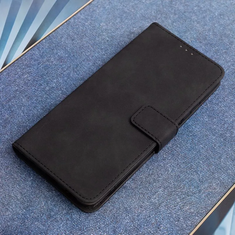 Futrola Smart Velvet za SAMSUNG Galaxy A27 5G crna