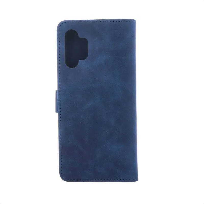 Futrola Smart Velvet za SAMSUNG Galaxy A27 5G teget