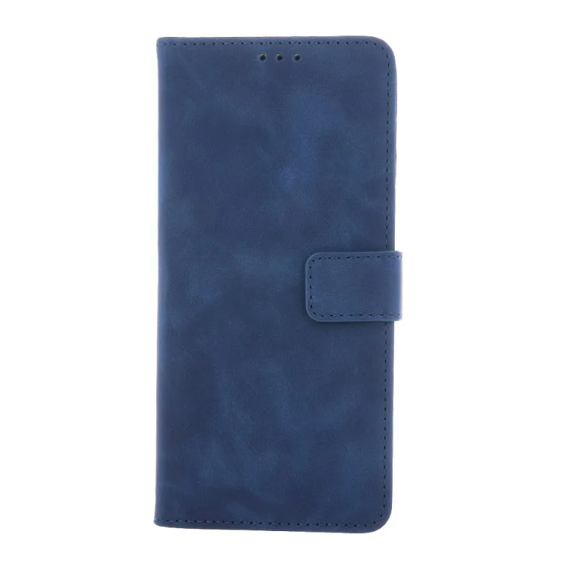Futrola Smart Velvet za SAMSUNG Galaxy A27 5G teget