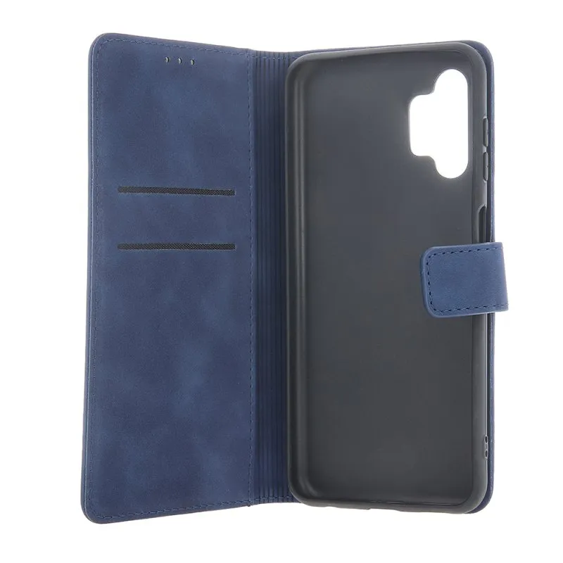 Futrola Smart Velvet za SAMSUNG Galaxy A27 5G teget