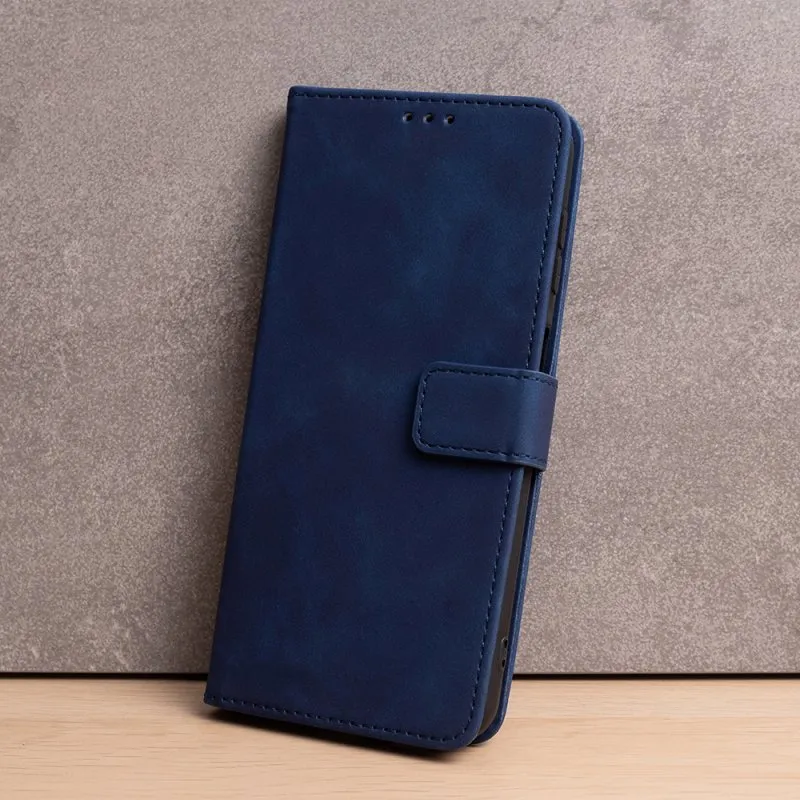 Futrola Smart Velvet za SAMSUNG Galaxy A27 5G teget