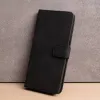 Futrola Smart Velvet za Xiaomi Redmi Note 14 4G crna